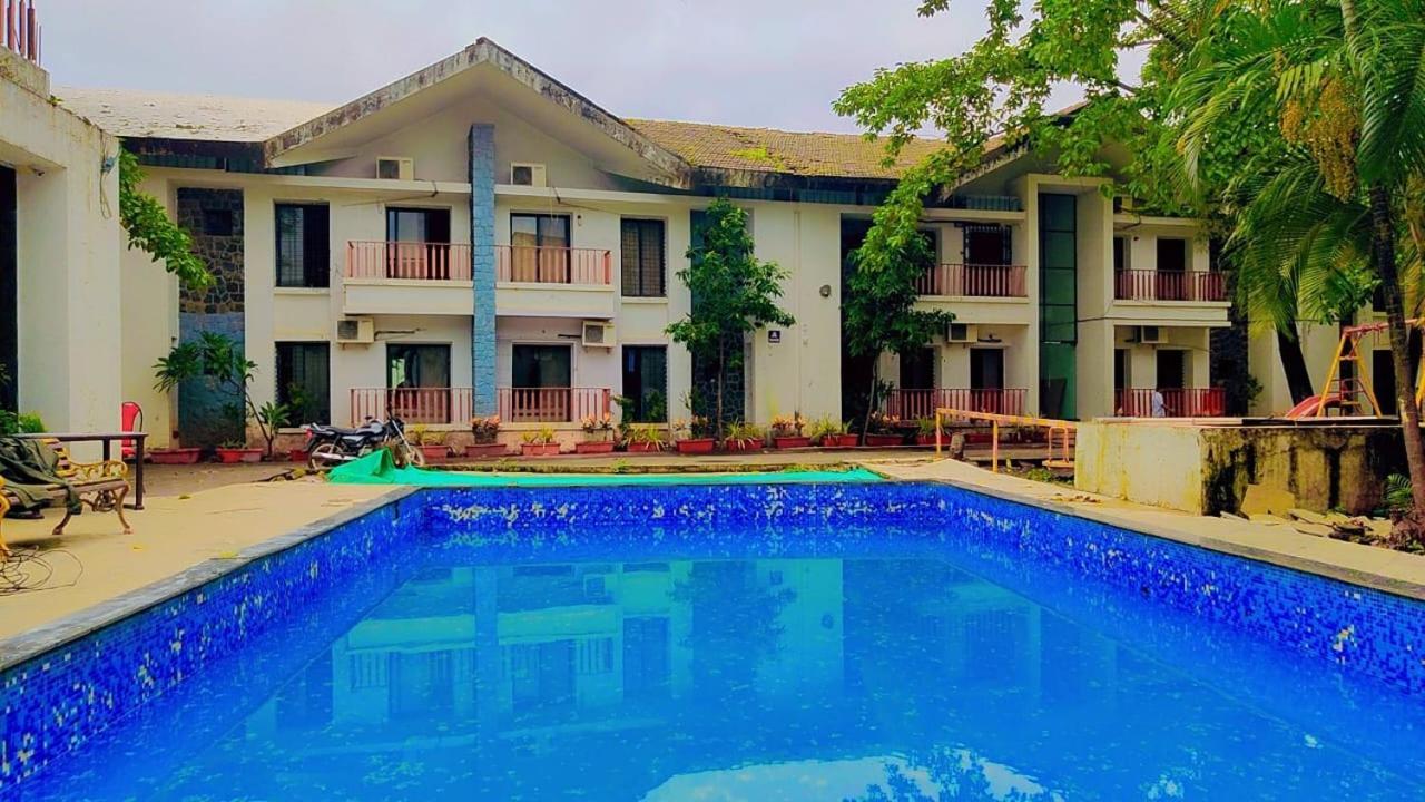 Indus Valley Resort Lonavala Εξωτερικό φωτογραφία