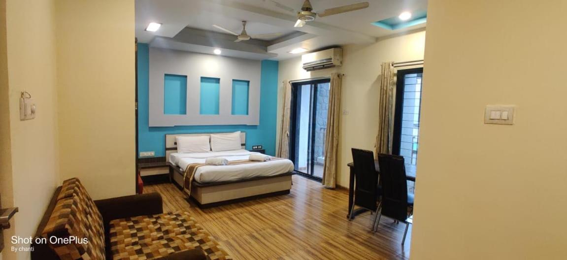 Indus Valley Resort Lonavala Εξωτερικό φωτογραφία
