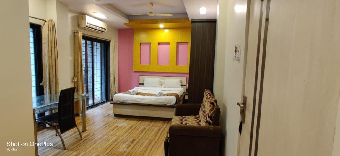 Indus Valley Resort Lonavala Εξωτερικό φωτογραφία