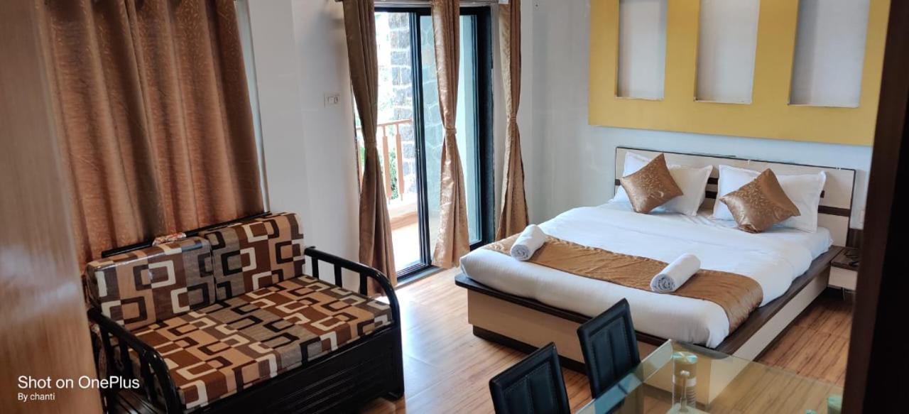 Indus Valley Resort Lonavala Εξωτερικό φωτογραφία